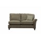 Parker Knoll Devonshire - Modular Items - RHF or LHF Large 2 Seater Arm End  - Formal Back - 5 Year Guardsman Furniture Protection Included For Free!