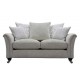 Parker Knoll Devonshire 2 Seater Sofa - Pillow Back - 5 Year Guardsman Furniture Protection Included For Free!