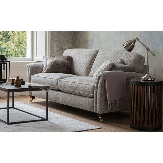 Parker Knoll Devonshire Grand Sofa - Formal Back - 5 Year Guardsman Furniture Protection Included For Free! - Spring Promo Price until 29th May 2024!