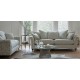 Parker Knoll Devonshire 2 Seater Sofa - Pillow Back - 5 Year Guardsman Furniture Protection Included For Free!