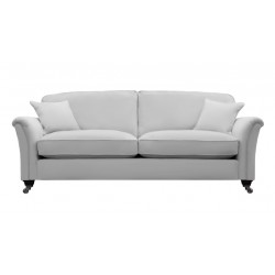 Parker Knoll Devonshire Grand Sofa - Formal Back - 5 Year Guardsman Furniture Protection Included For Free!