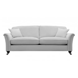 Parker Knoll Devonshire Grand Sofa - Formal Back - 5 Year Guardsman Furniture Protection Included For Free! - Spring Promo Price until 29th May 2024!