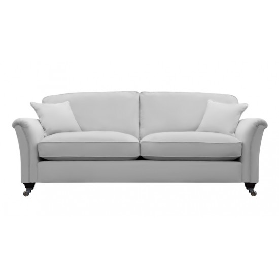 Parker Knoll Devonshire Grand Sofa - Formal Back - 5 Year Guardsman Furniture Protection Included For Free! - Spring Promo Price until 29th May 2024!