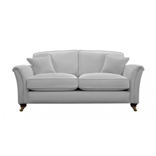 Parker Knoll Devonshire Large 2 Seater Sofa - Formal Back - 5 Year Guardsman Furniture Protection Included For Free! - Spring Promo Price until 29th May 2024!