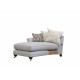 Parker Knoll Devonshire - Modular Items - RHF or LHF Chaise Seat Arm End  - Scatter Back - 5 Year Guardsman Furniture Protection Included For Free!