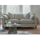 Parker Knoll Devonshire Large 2 Seater Sofa - Pillow Back  - 5 Year Guardsman Furniture Protection Included For Free!  - Spring Promo Price until 29th May 2024!