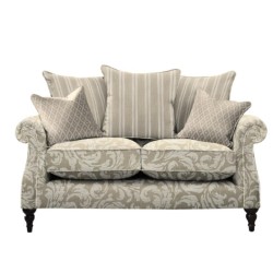 Parker Knoll Eastbury 2 Seater Sofa - Pillow Back Version 