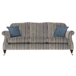 Parker Knoll Eastbury Grand Sofa - Formal Back Version - 5 Year Guardsman Furniture Protection Included For Free! - SPRING PROMO PRICE NOW ON - ENDS 2ND JUNE!