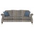 Parker Knoll Eastbury Grand Sofa - Formal Back Version - 5 Year Guardsman Furniture Protection Included For Free! - SPRING PROMO PRICE NOW ON - ENDS 2ND JUNE!