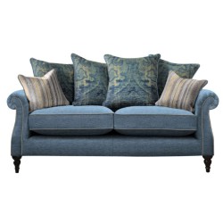 Parker Knoll Eastbury Large 2 Seater Sofa - Pillow Back Version  - AUTUMN PROMO PRICE