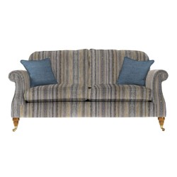 Parker Knoll Eastbury Large 2 Seater Sofa - Formal Back Version - 5 Year Guardsman Furniture Protection Included For Free! - SPRING PROMO PRICE NOW ON - ENDS 2ND JUNE!