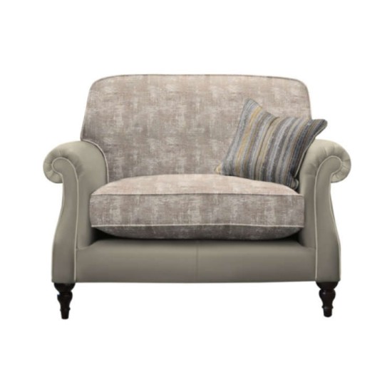 Parker Knoll Eastbury Snuggler Chair Parker Knoll Eastbury Snuggler Chair