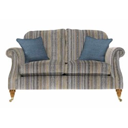Parker Knoll Eastbury 2 Seater Sofa - Formal Back Version - 5 Year Guardsman Furniture Protection Included For Free!