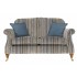 Parker Knoll Eastbury 2 Seater Sofa - Formal Back Version - 5 Year Guardsman Furniture Protection Included For Free!