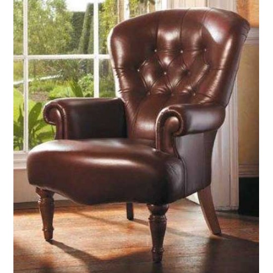 Parker Knoll Edward Chair - 5 Year Guardsman Furniture Protection Included For Free!