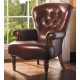 Parker Knoll Edward Chair - 5 Year Guardsman Furniture Protection Included For Free!