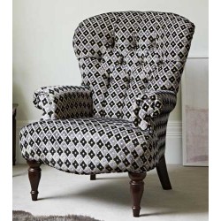 Parker Knoll Edward Chair - 5 Year Guardsman Furniture Protection Included For Free!