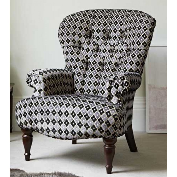 Parker Knoll Edward Chair