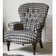 Parker Knoll Edward Chair - 5 Year Guardsman Furniture Protection Included For Free!