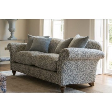 Parker Knoll Etienne Two Seater Sofa