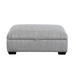 Parker Knoll Large Storage Footstool - 5 Year Guardsman Furniture Protection Included For Free!