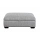 Parker Knoll Large Storage Footstool - 5 Year Guardsman Furniture Protection Included For Free!