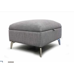 Parker Knoll Small Storage Footstool - 5 Year Guardsman Furniture Protection Included For Free!