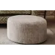 Parker Knoll Circle Footstool