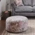Parker Knoll Circle Footstool