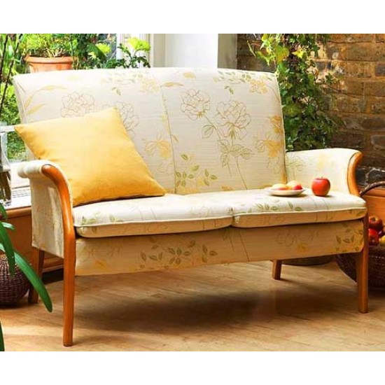 Parker Knoll Froxfield 2 Seater Sofa - 5 Year Guardsman Furniture Protection Included For Free!