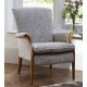 Parker Knoll Froxfield Side Chair - 5 Year Guardsman Furniture Protection Included For Free!