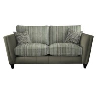 Parker Knoll Harlow Large 2 Seater Sofa - Formal Back Version - AUTUMN PROMO PRICE