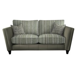 Parker Knoll Harlow Large 2 Seater Sofa - Formal Back Version - AUTUMN PROMO PRICE