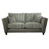 Parker Knoll Harlow Large 2 Seater Sofa - Formal Back Version - AUTUMN PROMO PRICE