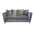 Parker Knoll Harlow Large 2 Seater Sofa - Pillow Back Version - AUTUMN PROMO PRICE