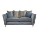 Parker Knoll Harlow Large 2 Seater Sofa - Pillow Back Version - AUTUMN PROMO PRICE Parker Knoll Harlow Large 2 Seater Sofa - Pillow Back Version - AUTUMN PROMO PRICE