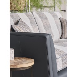 Parker Knoll Harlow 2 Seater Sofa - Formal Back Version - 5 Year Guardsman Furniture Protection Included For Free!