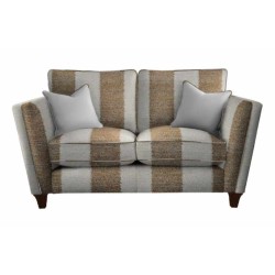 Parker Knoll Harlow 2 Seater Sofa - Formal Back Version - 5 Year Guardsman Furniture Protection Included For Free!
