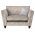 Parker Knoll Harlow Snuggler - 5 Year Guardsman Furniture Protection Included For Free!