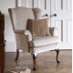 Parker Knoll Hartley Chair - 5 Year Guardsman Furniture Protection Included For Free!