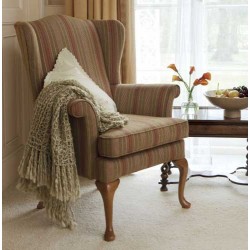 Parker Knoll Hartley Chair - 5 Year Guardsman Furniture Protection Included For Free!