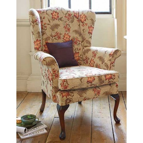 Parker Knoll Hartley Chair - 5 Year Guardsman Furniture Protection Included For Free!