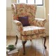 Parker Knoll Hartley Chair - 5 Year Guardsman Furniture Protection Included For Free!