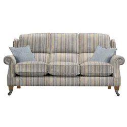 Parker Knoll Henley 3 Seater Sofa - SUMMER PROMO PRICE !!