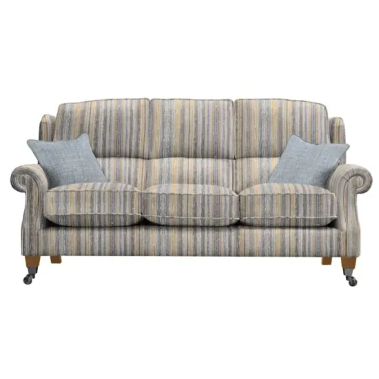 Parker Knoll Henley 3 Seater Sofa - SUMMER PROMO PRICE !!