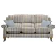 Parker Knoll Henley 3 Seater Sofa - SUMMER PROMO PRICE !!