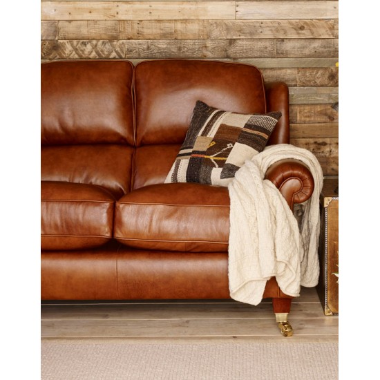 Parker Knoll Henley 2 Seater Settee - 5 Year Guardsman Furniture Protection Included For Free!