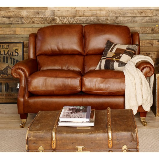 Parker Knoll Henley 2 Seater Settee - 5 Year Guardsman Furniture Protection Included For Free!