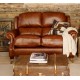 Parker Knoll Henley 2 Seater Settee - 5 Year Guardsman Furniture Protection Included For Free!