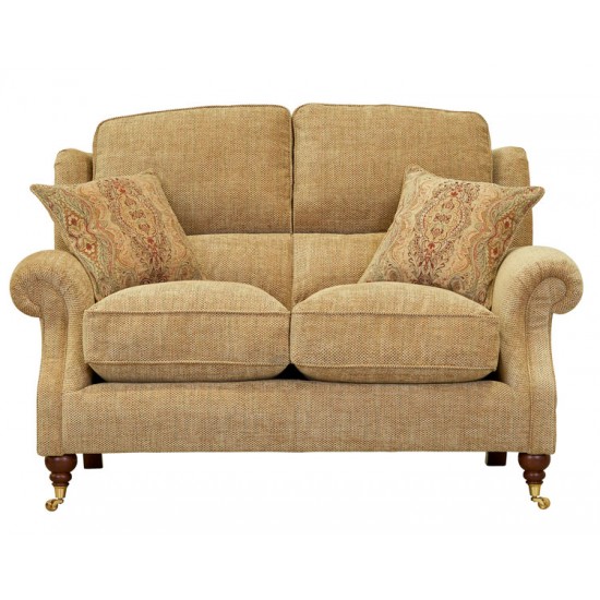 Parker Knoll Henley 2 Seater Settee - 5 Year Guardsman Furniture Protection Included For Free!